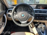 BMW 318 d Auto