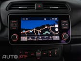 Nissan Leaf e+ Acenta