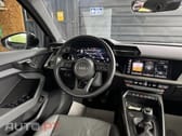 Audi A3 30 TFSI S line