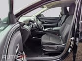 Hyundai Tucson I.V.A DEDUTÍVEL  Plug-In  Hybrid  4WD