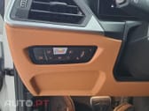BMW 320 e Touring Pack Desportivo M Auto