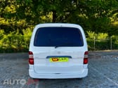Toyota HiAce 9 Lugares
