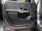 Mercedes-Benz GLB 200 7G-DCT Edition AMG Line