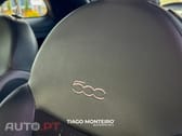 Fiat 500 1.0 Hybrid Connect