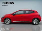 Renault Clio TCe 100 Bi-Fuel Evolution