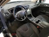 Ford Mondeo 2.0 TDCi Titanium Aut.