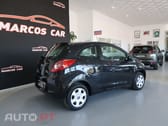 Ford KA 1.2 City