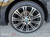 BMW 320 d Touring Navigation Sport