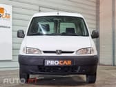Peugeot Partner 190 C 1.9 D