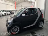 Smart ForTwo 0.8 cdi Passion 54