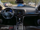 Renault Mégane 1.5 Blue dCi GT Line