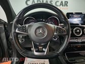 Mercedes-Benz C 200 d Avantgarde