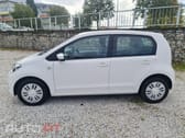 Volkswagen Up! move