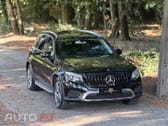 Mercedes-Benz GLC 220 d 4Matic 9G-TRONIC AMG Line
