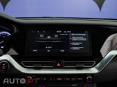 Kia Niro 1.6 GDi HEV Drive