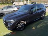 BMW X5 45 e xDrive Pack M