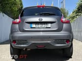 Nissan Juke 1.2 DIG-T Acenta Connect