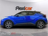 Toyota C-HR 1.8 Hybrid Square Collection