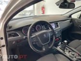 Peugeot 508 1.6 HDi-e Allure CMP6