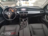BMW 520 d Touring