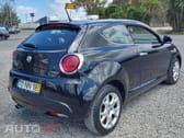 Alfa Romeo Mito 1.3 JTD Distinctive S&S
