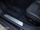 Porsche Panamera 4