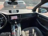 Porsche Macan 2.0T