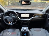 Kia Niro 64kWh