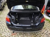BMW 420 d Cabrio Aut. Luxury Line