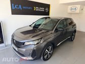 Peugeot 3008 1.6 Hybrid Allure Pack e-EAT8