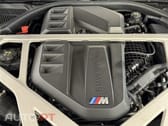 BMW M3 CS
