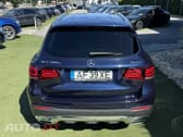 Mercedes-Benz GLC 300 e 4Matic