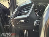 BMW 116 d Pack M Auto