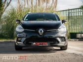 Renault Clio Sport Tourer 0.9 TCe Limited Edition