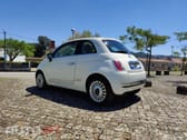 Fiat 500 1.3 16V Multijet Lounge S&S