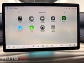 BYD Atto 3 Design