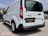 Ford Transit Transit Connect L1 1.5 Ecoblue 3L