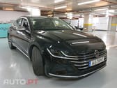 Volkswagen Arteon 2.0 TDI Elegance DSG