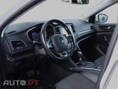 Renault Mégane Sport Tourer 1.5 dCi Bose Edition EDC