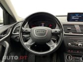 Audi Q3 2.0 TDI Ambiente