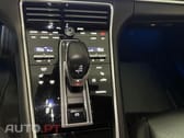 Porsche Panamera 4 E-Hybrid Plug-in