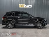 Mercedes-Benz GLC 300 e 4Matic