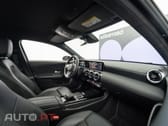 Mercedes-Benz A 250 e Style Plus