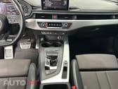 Audi A5 2.0 TDI S-line S tronic