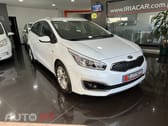 Kia Ceed SW 1.6 CRDi Nav Line