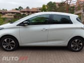 Renault Zoe (c/ Bateria) Intens 40