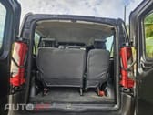 Peugeot E-Expert 9 lugares