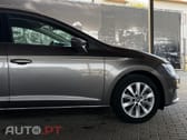 Seat Leon 1.6 TDI Style S/S