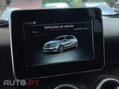 Mercedes-Benz A 180 CDi BE Style Aut.