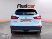 Nissan Qashqai 1.3 DIG-T Tekna